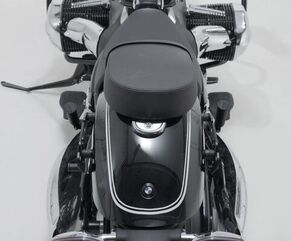 SW-MOTECH / SWモテック SLH side carrier LH1 left | HTA.07.682.10000