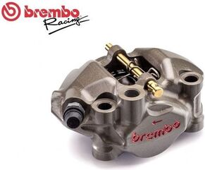 Brembo / ブレンボ ラジアル 右 ブレーキキャリパー MONOBLOC CNC P2 34 MOTO3 | XA88811