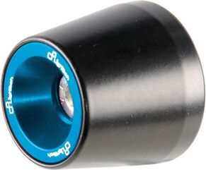 LighTech / ライテック Aluminium /Metal Handlebar Balancers "200 Series", Color: Cobalt | KTM230COB