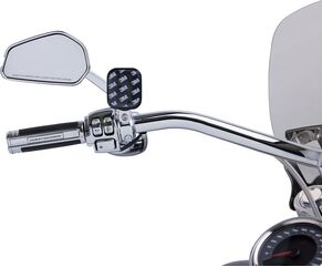 Harley-Davidson Universal Phone Carrier And Clutch Mount | 76001339