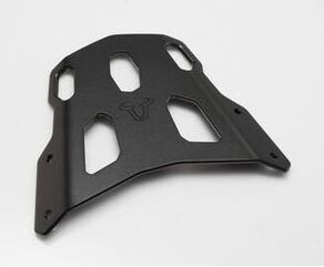 SW Motech STREET-RACK. Black. Suzuki GSX-8S (22-). | GPT.05.846.16000/B