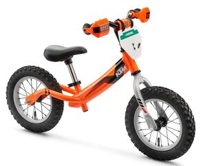 KTM / ケーティーエム ラジカルキッズトレーニングバイク | 3PW200025500