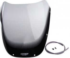 MRA / エムアールエーFZ 750 - Originally-shaped windshield "O" 1985- | 4025066314423