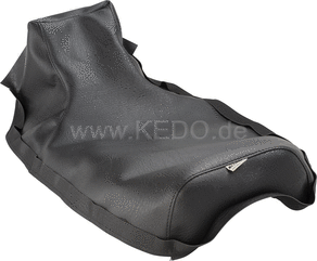 Kedo Seat Cover, Black | 30747