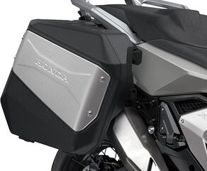 HONDA / ホンダ純正商品 Aluminum Pannier CasePanel | 08L80-MKT-D00