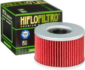 Hiflofiltro オイルフィルター HF561 | HF561