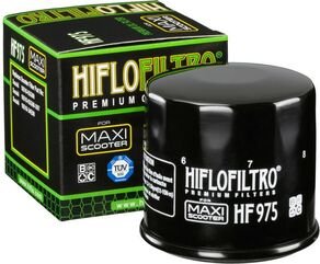 Hiflofiltro オイルフィルター HF975 | HF975