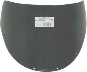 MRA / エムアールエーGSX-R 1100 - Touring windshield "T" 1989-1990 | 4025066213320