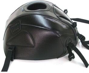 Bagster / バグスター タンクカバー ブラック Aprilia RS4 125 2013 | 1657U