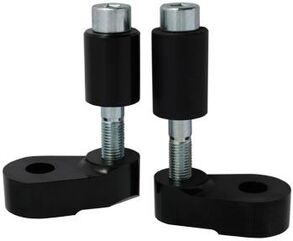 Valtermoto / バルターモト STREET/TRACK/EXTREME フレームプロテクターマウンティングキット | PTA37