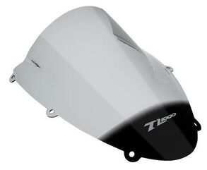 Powerbronze / パワーブロンズ エアフロー スクリーン SUZUKI TL1000R フルオ グリーン | 400-S111-010