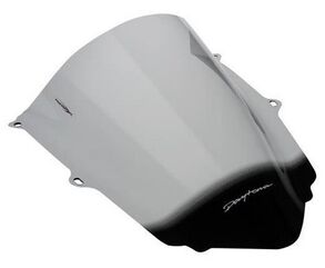 Powerbronze / パワーブロンズ エアフロースクリーン バイオレット TRIUMPH DAYTONA 675, 13-16, DAYTONA 675R, 13-16 | 400-T113-014