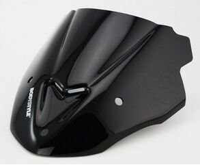 Bodystyle / ボディースタイル headlight cover, Black | 6580766