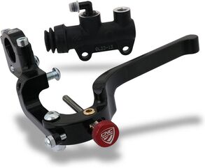 CNC Racing / シーエヌシーレーシング Rear brake pump handlebar control kit | IFP01