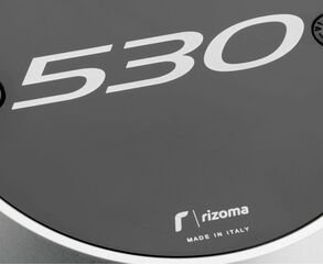 Rizoma / リゾマ  Sump Cover | ZYF013A