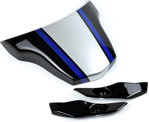 Pyramid Plastics / ピラミッドプラスチック Seat Cowl | SP Colours | Yamaha MT-09 2021> | 12416G