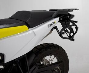 SW-MOTECH / SWモテック SLC left side carrier | HTA.03.992.10000
