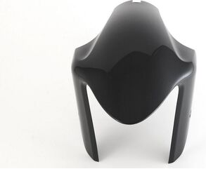 FULLSIX FRONT MUDGUARD Color - SATIN | MD-SS17-S01