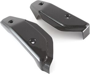 FULLSIX RADIATOR COVER - SET Color - RAW | MD-HM13-R34