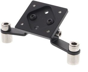 EVOTECH / エヴォテックパフォーマンス Garmin（ガーミン）対応ハンドルバークランプセット ナビマウント | PRN014566-015615