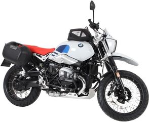 ヘプコ＆ベッカー C-Bow シーボウ サイドキャリア BMW R nineT Urban G/S from 2017 | 6306506 00 01
