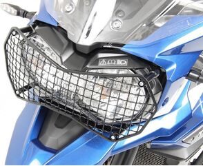 ヘプコ＆ベッカー ヘッドライトグリル Triumph Tiger Explorer 1200 2016- | 7007547 00 01