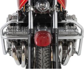 ヘプコ＆ベッカー エンジンプロテクションバー クロム Honda CBX 1000 | 501103 00 02