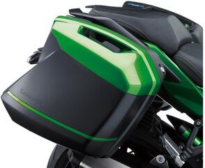 Kawasaki / カワサキ デコレーティブストライプセット | 99994042360RA