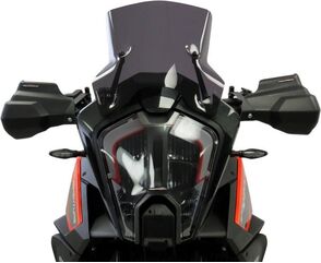 Powerbronze ハンドガード KTM 1290 SUPER ADVENTURE S 21/マットブラック | 380-KT108-070