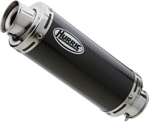 HURRIC / フリック Supersport slip on exhaust (1-1) super short | 63502224