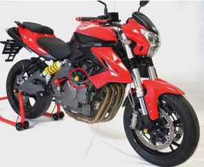 RDMoto / アールディーモト Crash Protector | BN3-PHV1