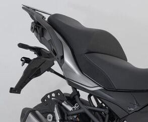 SW-MOTECH / SWモテック PRO side carrier | KFT.08.922.30001/B