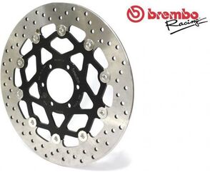 Brembo / ブレンボ フローティングフロントディスク SERIE ORO (セリエ オーロ) SUZUKI 650 BURGMAN 2013+ | 78B40839