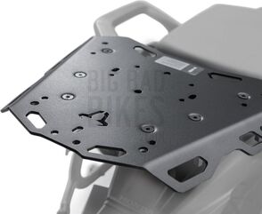 Sw Motech Steel-Rack. Black. Honda Crf 1000 L Africa Twin (15-). | GPT_01_622_20000B
