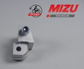 Mizu ロワーリングキット ABE認可品 25mm | 3025001