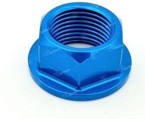 Lightech / ライテックジュラルミン 7075 スペシャル ナット18 X 1, 50