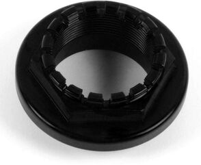 Lightech / ライテック SPECIAL NUT38 X 1,50 ERGAL | D008