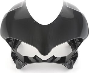 FULLSIX FAIRING SIDE PANEL - UPPER LEFT Color - RAW | MD-9915-TR51