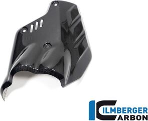 ILMBERGER / イルムバーガーカーボン エキゾーストプロテクション Ducati ディアベル V4 2023- グロス | AHS.006.DI23G.K