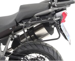 ヘプコ＆ベッカー サイドキャリア Lock-it (ロックイット)-Triumph Tiger Explorer 1200 2016- | 6507547 00 01
