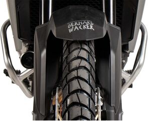 Hepco & Becker エンジンプロテクションバーシルバー Honda XL 750 Transalp (2023-2024) | 5019539 00 09