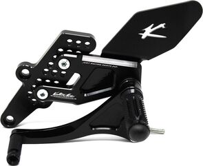 Valtermoto / バルターモト リアセット Type 1.5 リバースギア (キット) | PEY085RT15A 00