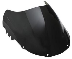 Powerbronze / パワーブロンズ エアフロー スクリーン YAMAHA FZR1000 EX-UP RU 94-96 ブラック | 400-Y115-003