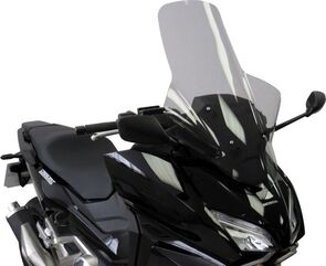 Powerbronze スクータースクリーン HONDA FORZA 750 21 (730MM)ライトティント | 420-H175-001