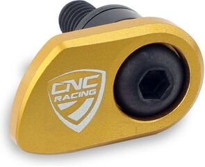 CNC Racing / シーエヌシーレーシング ABS sensor protector Ducati | PR202