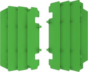 POLISPORT RAD LOUVERS KX125/250 GN | 8472400002