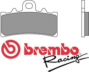Brembo / ブレンボ ブレーキパッド Z04 KTM RC 390 2014-2020 | M079Z04