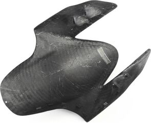 FULLSIX FRONT MUDGUARD Color - MATT | MD-9912-TM01