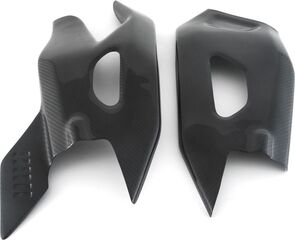 FULLSIX SWINGARM GUARD - SET | MY-R120-TC17