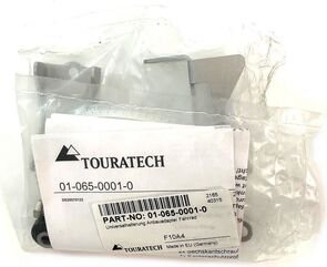TOURATECH / ツアラテック 自転車用マウント変換アダプター （22-45mm） | 01-065-0001-0